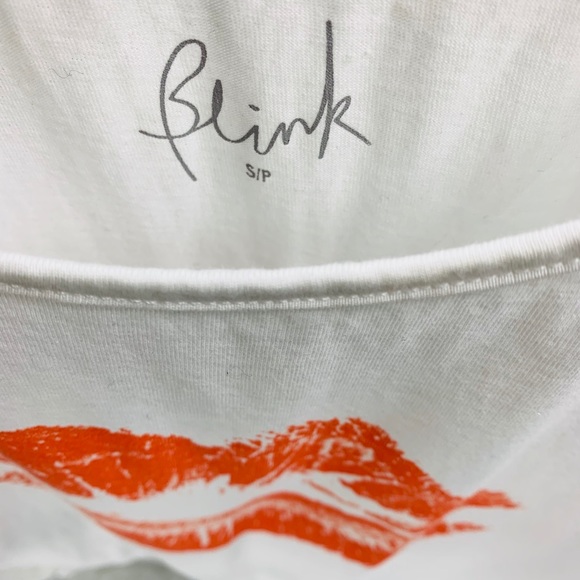 DANIER | Blink Collection Kiss Tank Top - Picture 4 of 7